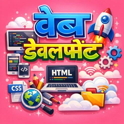 web development 